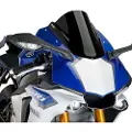 Puig Z-racing Yamaha Yzf-r1/yzf-r1m Frontrute