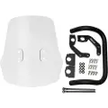 Zeta Adventure Yamaha Wr 250 R 07-20/wr 155 R 20 Ze70-1401 Frontrute