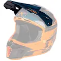 KLIM F3 Carbon Pro Visir