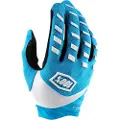 100% Airmatic Offroad Hansker