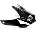AGV Ax-8 Evo/ax-8 Painted Peak Visir