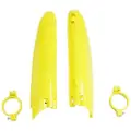 Ufo Suzuki Rm 125 00 Gaffelbeskyttere