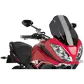 Puig Touring Triumph Tiger 1050 Frontrute