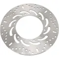 EBC Hprs Series Solid Round Md2092 Bremsekive