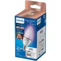 Signify E14 4.9w 470 Lumen Wifi Led-pære
