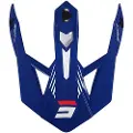 Shot Lite Fury Visir