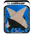 Stompgrip Yamaha 55-10-0145h Sklisikre Pads For Universal Drivstofftank