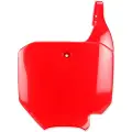 Polisport Off Road Honda Cr85 07 / Crf150r 07-22 Frontplate