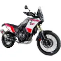 Uniracing Yamaha Xtz 690 Tenere 700 K48847 Motorsykkel Beskyttelse Klistremerke