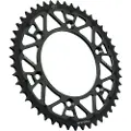 JT Sprockets Jtx Honda Ref:jtx210.47gr Steel Bakre Tannhjul