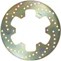 EBC D-series Offroad Solid Round Md6070d Bremsekive