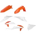 Cemoto Ktm Sx/sx-f/xc/xc-f 19-22 / 21 91230 Plastsett