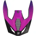 Shot Race Sky Visir