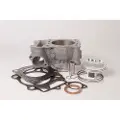 Cylinder Works Honda Crf150 R 07-09 D66 Ci.10004.k01 Sylindersats