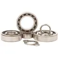 Hotrods Honda 80 Cr-r 86-02/85 03-07 Styrelagersett