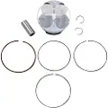 Wössner Honda Crf25010-13 76 76 8775da Stempelsett