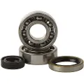 Hotrods Gas Gmc 50 21-23/husqvtc 50 17-23/ktm 50 Sx 13-23 Veivaksellagersats
