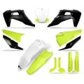 Ufo Husqvarna Fc/tc 250-450 19-22 Hukit624@111 Plastsett