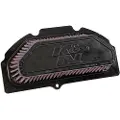 K&N Suzuki Su-9915 Luftfilter