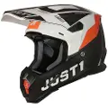 JUST1 J22 Adrenaline Junior Off-road Hjelm