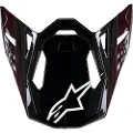 Alpinestars Sm10 Visir
