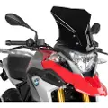 Puig Touring Bmw G310gs Frontrute