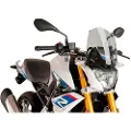 Puig Carenabris New Generation Sport Bmw F800r/g310r Frontrute