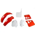 Ufo Hokit097-999k Plastsett