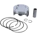 VERTEX Yamaha Yzf 250 4t 05-13/wr-f 05-14 D.79.96 A +3 Stempelsett