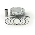 VERTEX Honda Crf-r 250 08-09 D.77.95 A Pi.26.79a.v Stempelsett