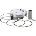VERTEX Honda Crf-r 250 08-09 D.77.95 A Pi.26.78a.v Stempelsett