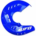 Ufo Cd01520-089 Bakre Skivebeskytter
