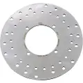EBC D-series Offroad Solid Round Md6202d Foran Bremseskive