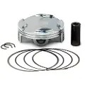 VERTEX Husqfc 16-22/ktm Sx-f 250 16-22/gas Gas Mc-f 21-23 D.77.98 C Stempelsett