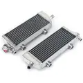 Holeshot Rad067 Yamaha 2014-17 Yz450f 2014-2018 Yz250f Radiator