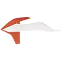 Cemoto Ktm Sx/sx-f/xc/xc-f 19-22 Radiatorkåper