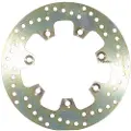 EBC Hprs Series Solid Round Md4010rs Bremsekive
