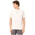 Oakley Apparel C1 Airvent Kortermet Poloskjorte
