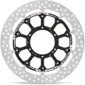 Moto-Master Halo Pro Race 117070 Flytende Bremseskive