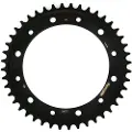 Jt Steel Honda 530x44 Rfe1340x44blk Bakre Tannhjul