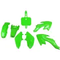 Ufo Ho36004-026 Plastsett