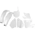 Ufo Yamaha Yz 125/250 2000-2001 Yakit300-046 Plastsett