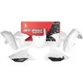 Rtech Honda Crf 250/crf 450 21-23 R-kitcrf-bn0-521 Plastsett