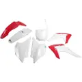Ufo Honda Crf 230 2015-2024 Hokit118-999 Plastsett