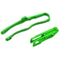 Ufo Ka04756-026 Swingarm Kjedefører Og Glidebryter