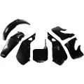 Ufo Honda Cr 125/250 1998-1999 Hokit094-001 Plastsett