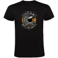 Kruskis Classic Helmet Kortarmet T-skjorte