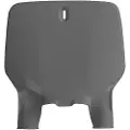 Polisport Off Road Kawasaki Kx125/250 99-02 Frontplate