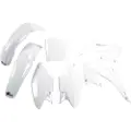 Ufo Honda Cr 125/250 2005-2007 Hokit103-041 Plastsett