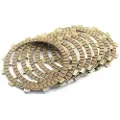 FERODO Fcd0734 Standard Clutch Friksjonsplater